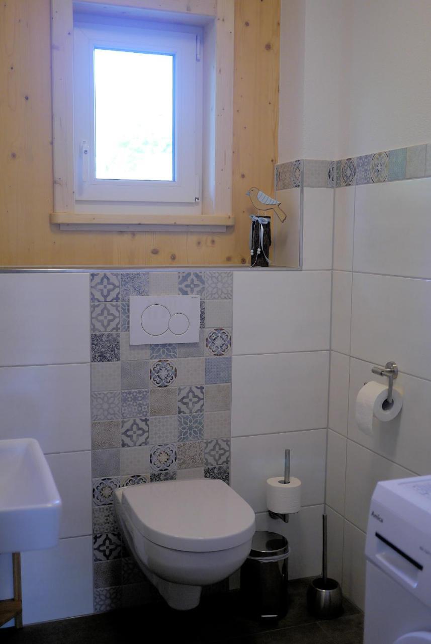 Heidis Ferienwohnung Linden  외부 사진