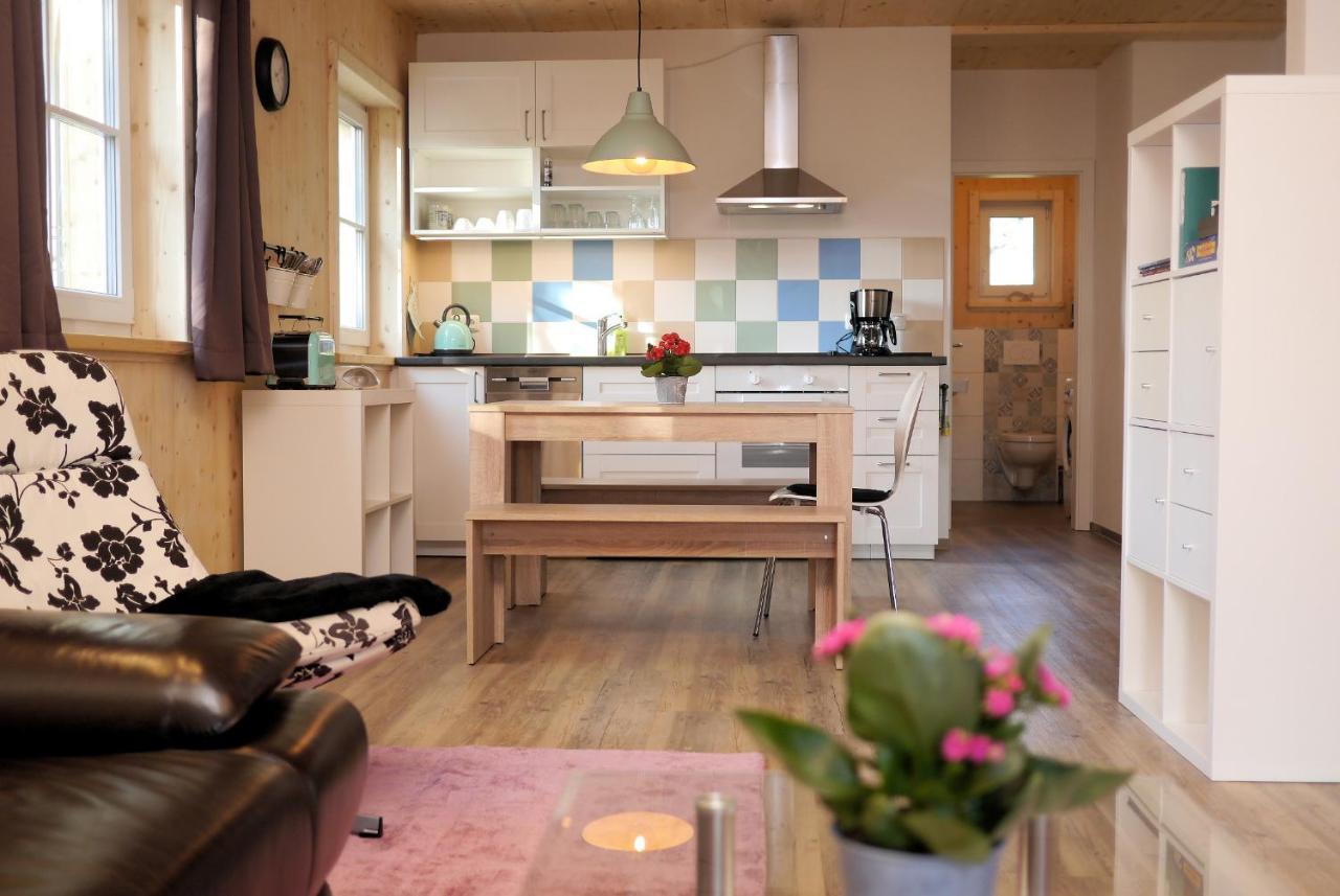 Heidis Ferienwohnung Linden  외부 사진